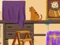 Spel Kat Lovescapes  online