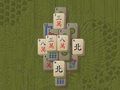 Spel Mahjong klassiek  online
