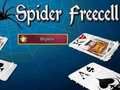 Spel Spin Freecell online Spel Spin Freecell online