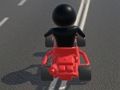 Spel Roei je kart  online