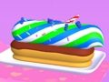Spel Perfect Cream: Dessertspellen  online