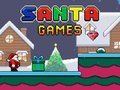 Spel Sinterklaas spelletjes  online