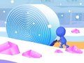 Spel Sneeuwpret  online