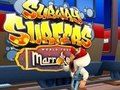 Spel Subway-surfers: Marrakesh  online