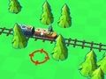 Spel Train avontuur  online