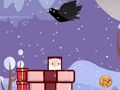 Spel Sinterklaas legt ei  online