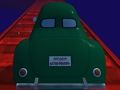 Spel Stunts voor klassieke auto's  online