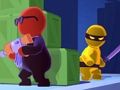 Spel Stealthmeester 3D  online