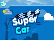 Spel Super auto  online