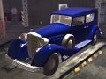 Spel Maffia bestuurder  online