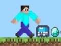 Spel Pro Steve online