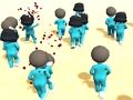 Spel Inktvisspellen 3D  online