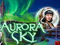 Spel Aurora hemel  online