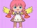 Spel Vivi Doll aankleden online Spel Vivi Doll aankleden online