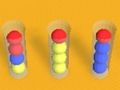Spel Bal Sorteren Puzzel  online