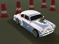 Spel Geavanceerd parkeerspel 3D  online