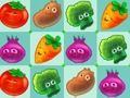 Spel Farm Pop Match-3-puzzel  online