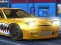 Spel Extreme autodrift  online
