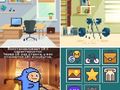 Spel AFK-held  online