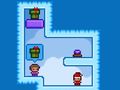 Spel Wintercadeaus  online