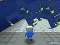 Spel Kogama: Monteur Parkour  online
