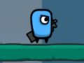 Spel Grappige oorlog 2D  online