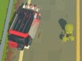 Spel Snelweg Zombie Drive  online