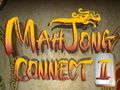 Spel Mahjong Connect II  online