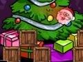 Spel Kerstmandje  online