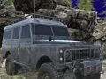 Spel Vrachtwagen offroad 4x4 zware aandrijving  online