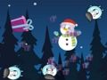 Spel Overlevende sneeuwman  online