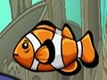 Spel Onder de zee  online