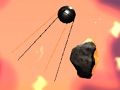 Spel Ruimte lander online Spel Ruimte lander online
