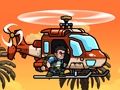 Spel Gun Metal War 2D mobiel  online