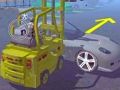 Spel Forklift Real Driving Sim online