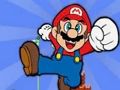 Spel Mario Sterrenvanger  online