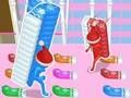 Spel Kerst Bridge Runner  online