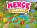 Spel Oogst samenvoegen  online