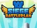 Spel Beleg strijdplan  online