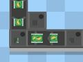 Spel Snacks Transportband  online