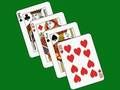 Spel Originele Klassieke Solitaire online Spel Originele Klassieke Solitaire online