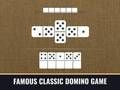 Spel Domino online Spel Domino online
