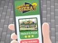 Spel Waar is mijn pizza  online