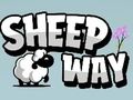 Spel Schapen weg  online