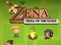 Spel Zena: Proef van de Goden  online
