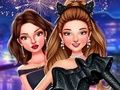 Spel Cruisefeest op oudejaarsavond  online