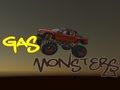 Spel Gasmonsters  online