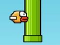 Spel Flappie vogel  online