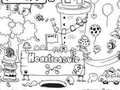 Spel Heartreasure 2: Ondergronds  online