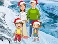 Spel Kerstvakantie Gezinsontsnapping  online